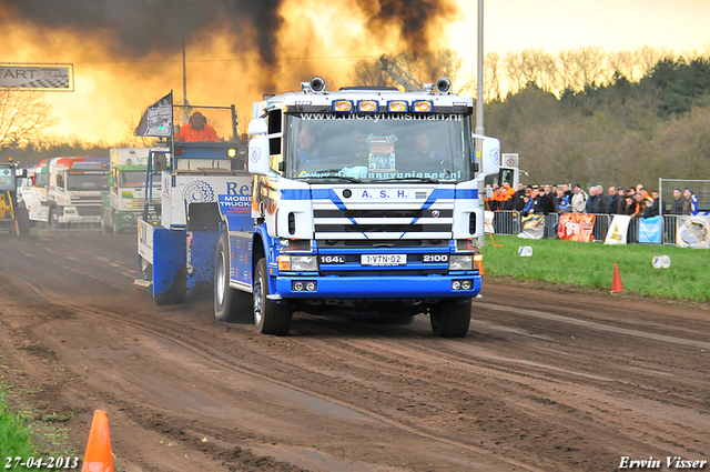 27-04-2013 550-BorderMaker Leende 27-04-2013