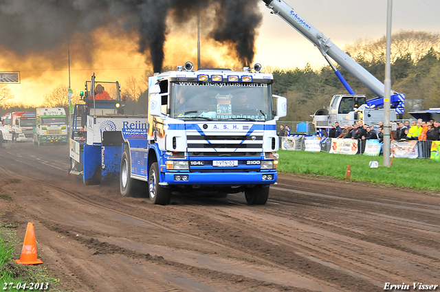 27-04-2013 551-BorderMaker Leende 27-04-2013