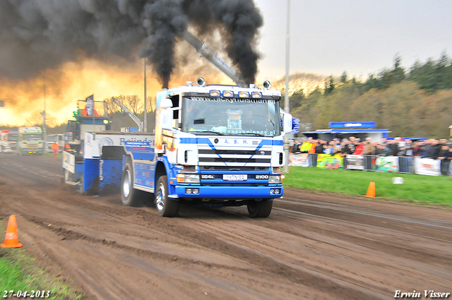 27-04-2013 552-BorderMaker Leende 27-04-2013