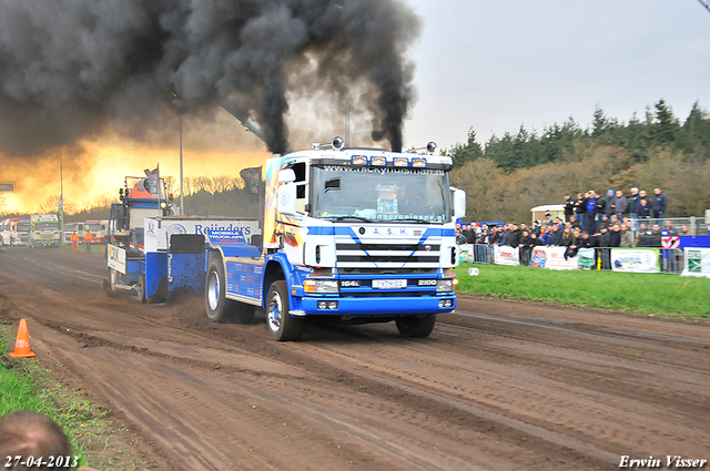 27-04-2013 553-BorderMaker Leende 27-04-2013