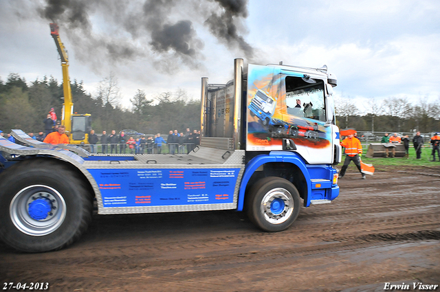 27-04-2013 558-BorderMaker Leende 27-04-2013