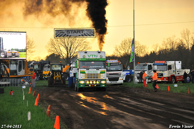 27-04-2013 563-BorderMaker Leende 27-04-2013