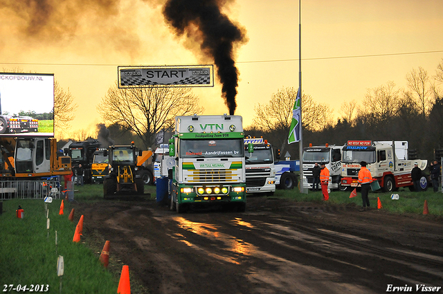 27-04-2013 564-BorderMaker Leende 27-04-2013