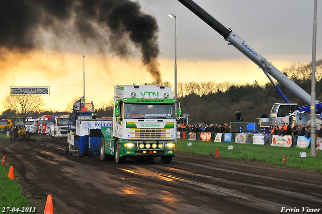 27-04-2013 572-BorderMaker Leende 27-04-2013