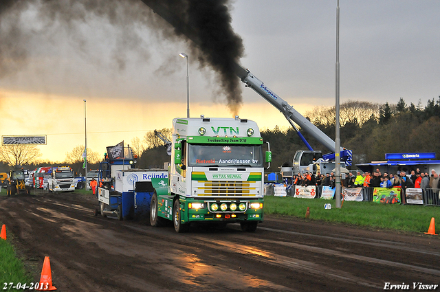 27-04-2013 574-BorderMaker Leende 27-04-2013