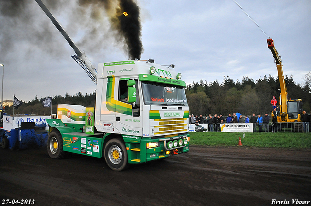 27-04-2013 580-BorderMaker Leende 27-04-2013