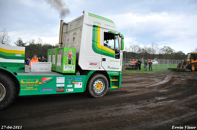 27-04-2013 583-BorderMaker Leende 27-04-2013