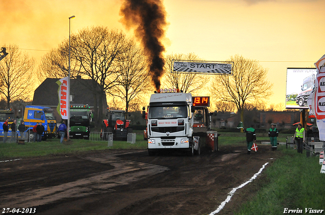 27-04-2013 585-BorderMaker Leende 27-04-2013