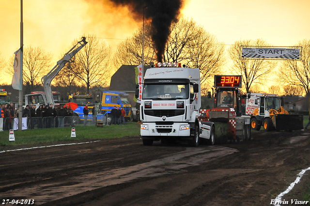 27-04-2013 587-BorderMaker Leende 27-04-2013