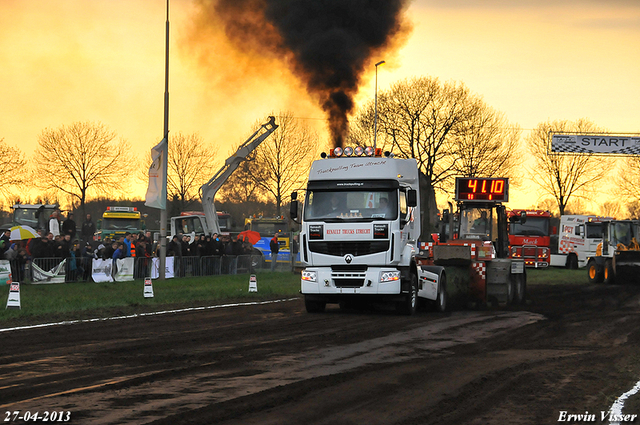 27-04-2013 588-BorderMaker Leende 27-04-2013