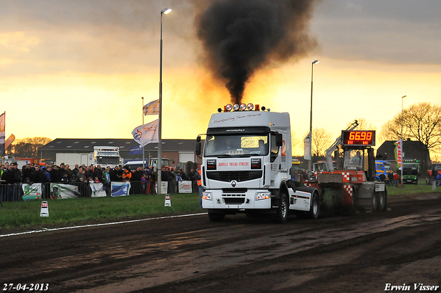 27-04-2013 591-BorderMaker Leende 27-04-2013