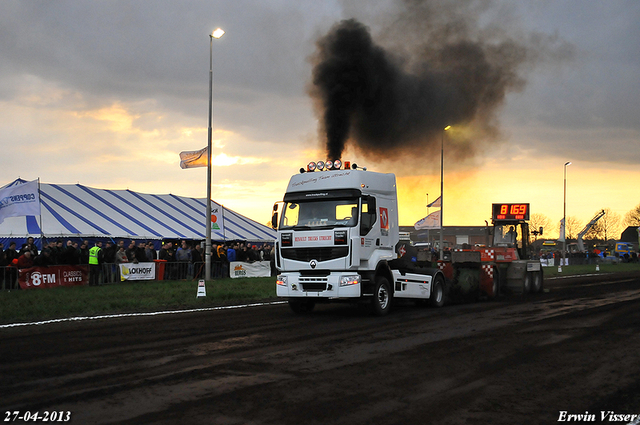 27-04-2013 593-BorderMaker Leende 27-04-2013