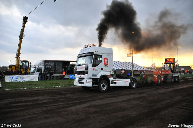 27-04-2013 595-BorderMaker Leende 27-04-2013