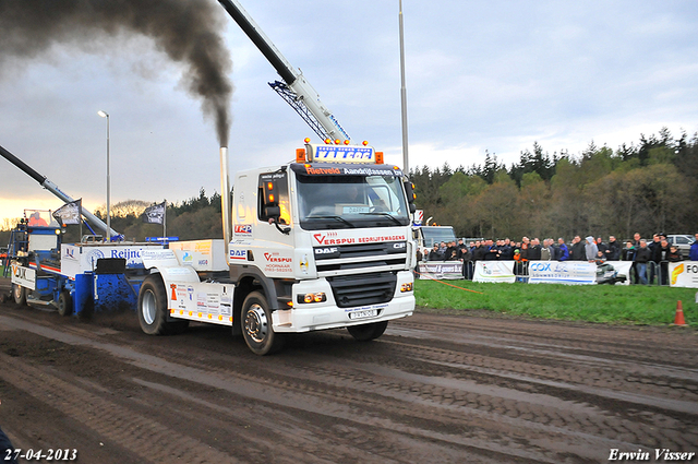 27-04-2013 607-BorderMaker Leende 27-04-2013