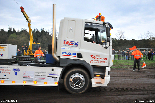 27-04-2013 609-BorderMaker Leende 27-04-2013