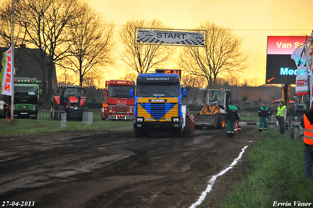 27-04-2013 611-BorderMaker Leende 27-04-2013