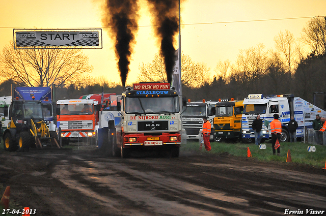 27-04-2013 622-BorderMaker Leende 27-04-2013