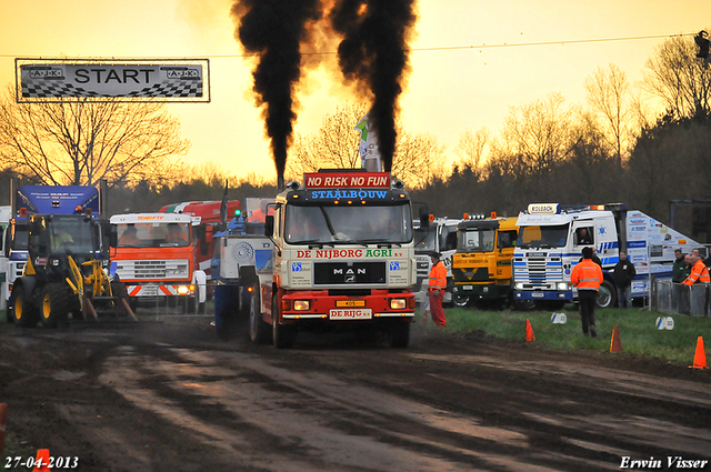 27-04-2013 623-BorderMaker Leende 27-04-2013