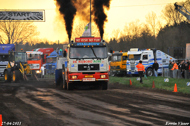 27-04-2013 624-BorderMaker Leende 27-04-2013