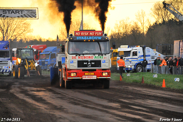 27-04-2013 625-BorderMaker Leende 27-04-2013