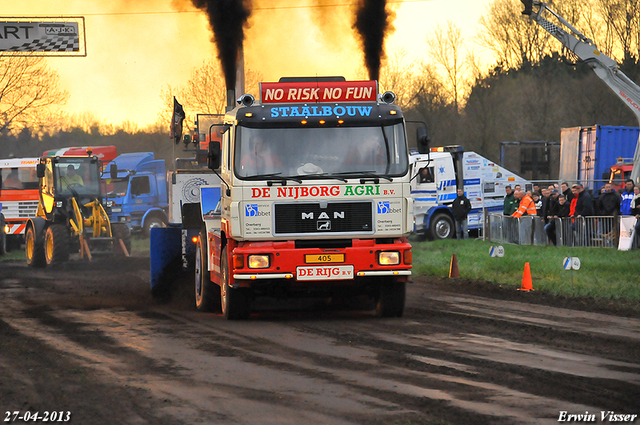 27-04-2013 626-BorderMaker Leende 27-04-2013