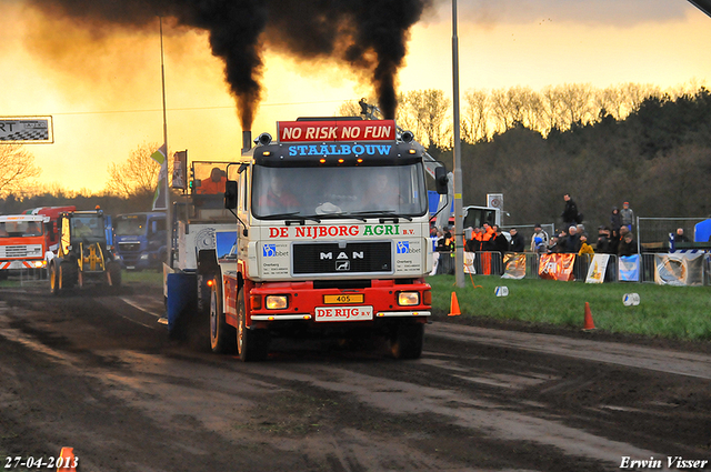 27-04-2013 628-BorderMaker Leende 27-04-2013