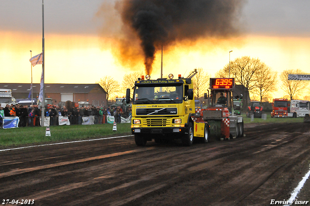 27-04-2013 641-BorderMaker Leende 27-04-2013