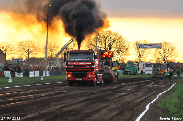 27-04-2013 658-BorderMaker Leende 27-04-2013