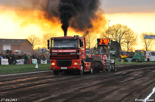 27-04-2013 659-BorderMaker Leende 27-04-2013