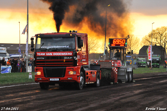 27-04-2013 660-BorderMaker Leende 27-04-2013