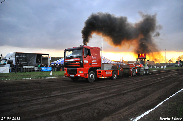 27-04-2013 662-BorderMaker Leende 27-04-2013