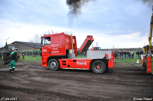 27-04-2013 664-BorderMaker Leende 27-04-2013