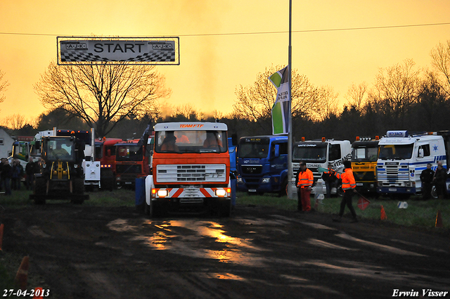 27-04-2013 666-BorderMaker Leende 27-04-2013