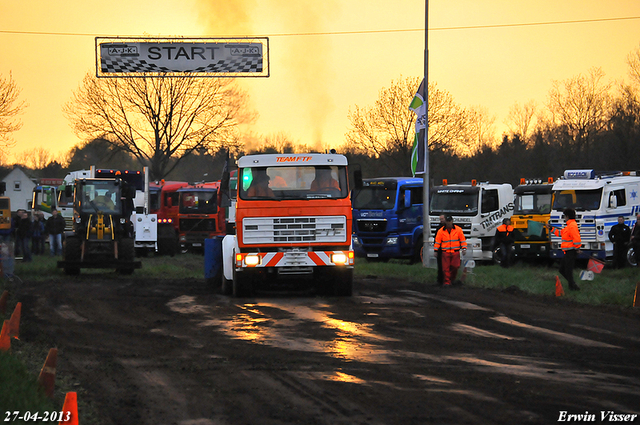 27-04-2013 667-BorderMaker Leende 27-04-2013