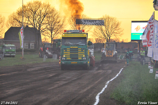 27-04-2013 683-BorderMaker Leende 27-04-2013