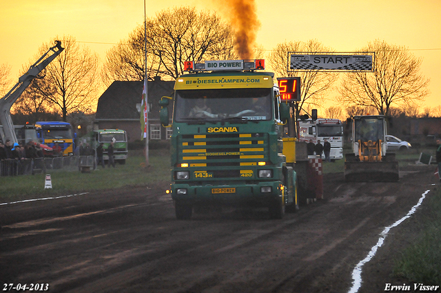 27-04-2013 687-BorderMaker Leende 27-04-2013