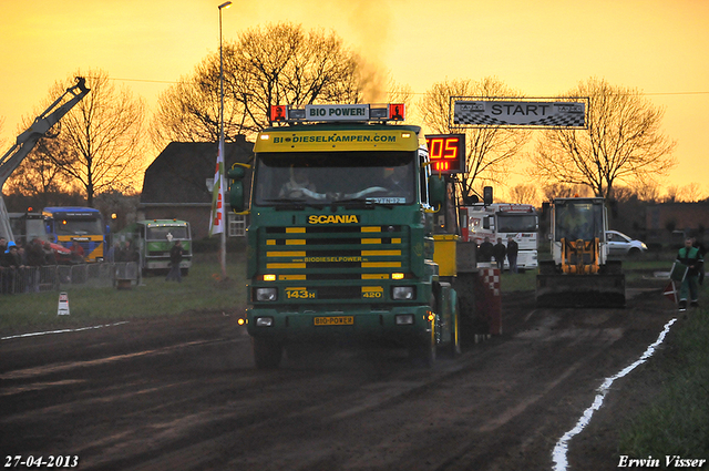 27-04-2013 688-BorderMaker Leende 27-04-2013