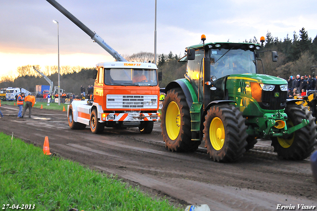 27-04-2013 691-BorderMaker Leende 27-04-2013