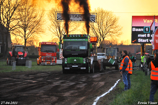 27-04-2013 692-BorderMaker Leende 27-04-2013