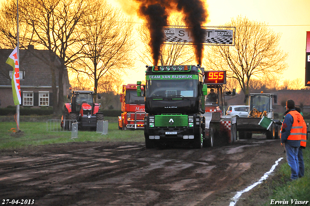 27-04-2013 693-BorderMaker Leende 27-04-2013