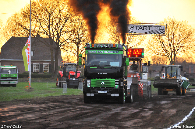 27-04-2013 694-BorderMaker Leende 27-04-2013