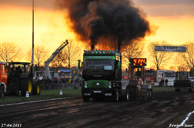 27-04-2013 696-BorderMaker Leende 27-04-2013