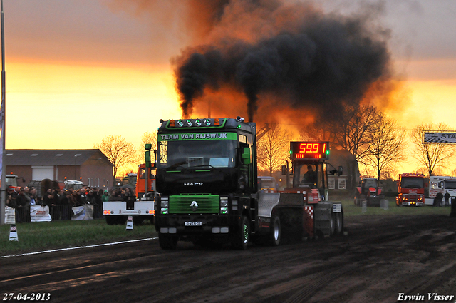 27-04-2013 698-BorderMaker Leende 27-04-2013