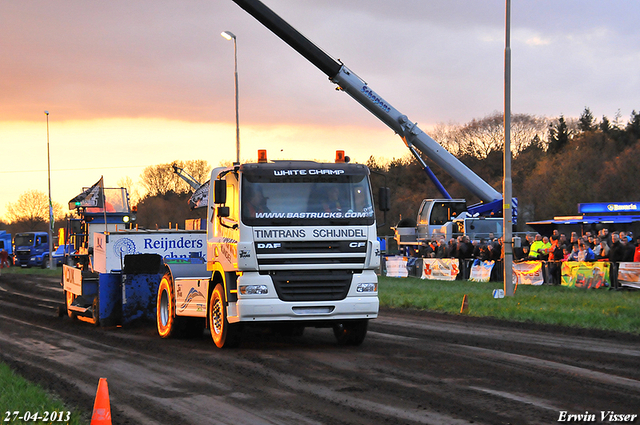 27-04-2013 709-BorderMaker Leende 27-04-2013