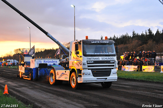 27-04-2013 712-BorderMaker Leende 27-04-2013