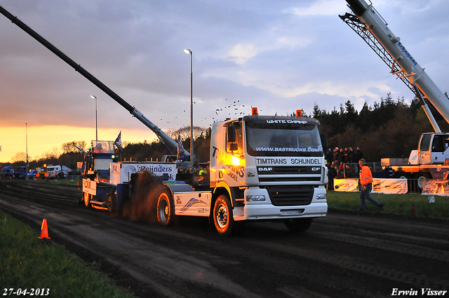 27-04-2013 715-BorderMaker Leende 27-04-2013