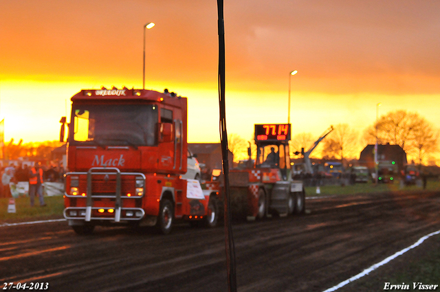 27-04-2013 722-BorderMaker Leende 27-04-2013