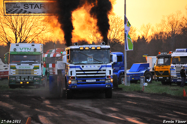 27-04-2013 729-BorderMaker Leende 27-04-2013