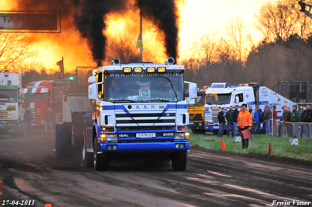 27-04-2013 731-BorderMaker Leende 27-04-2013