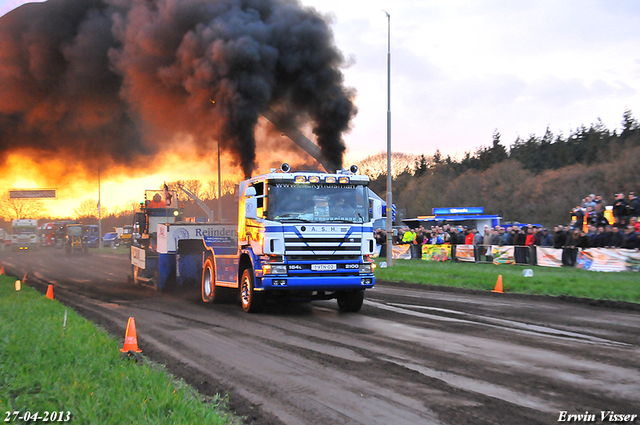 27-04-2013 735-BorderMaker Leende 27-04-2013